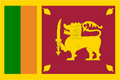Sri Lanka ETA